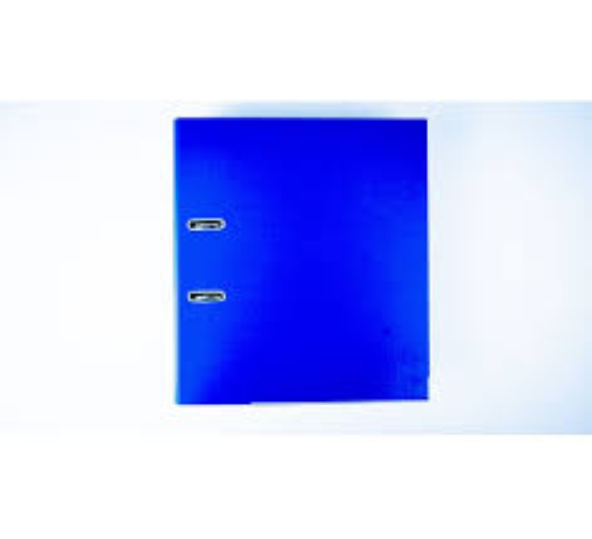 OFFICEPOINT BOXFILE 9300E BLU W/CLIP